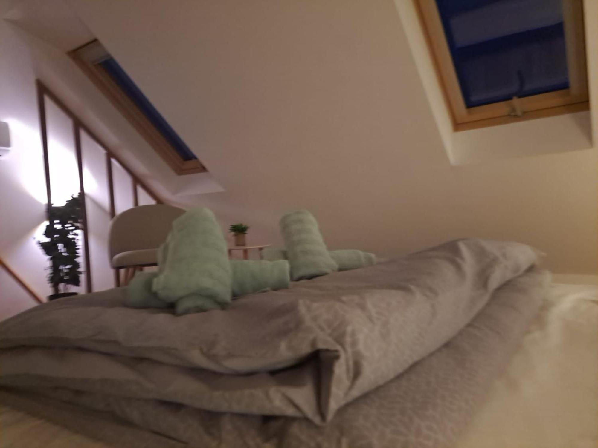 Spahouse Adrian Holiday home Dobrodol