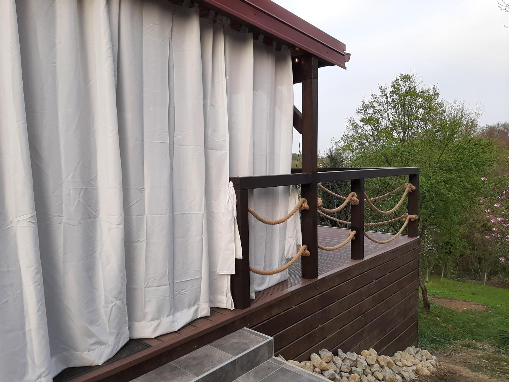 Spahouse Adrian Holiday home *