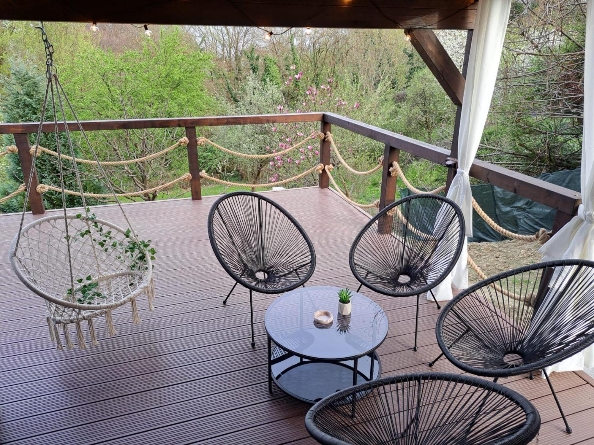 Holiday home Spahouse Adrian *