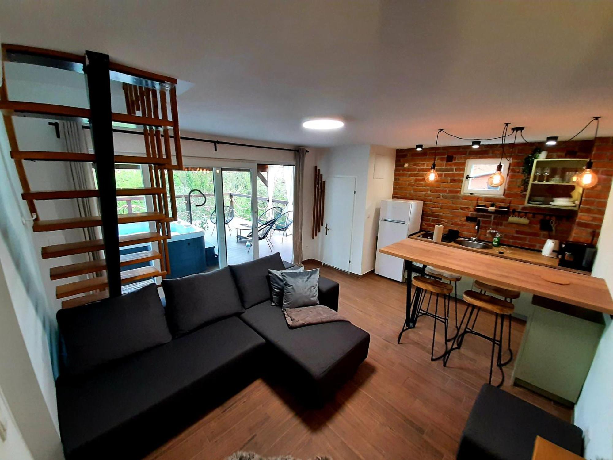 Holiday home Spahouse Adrian Dobrodol