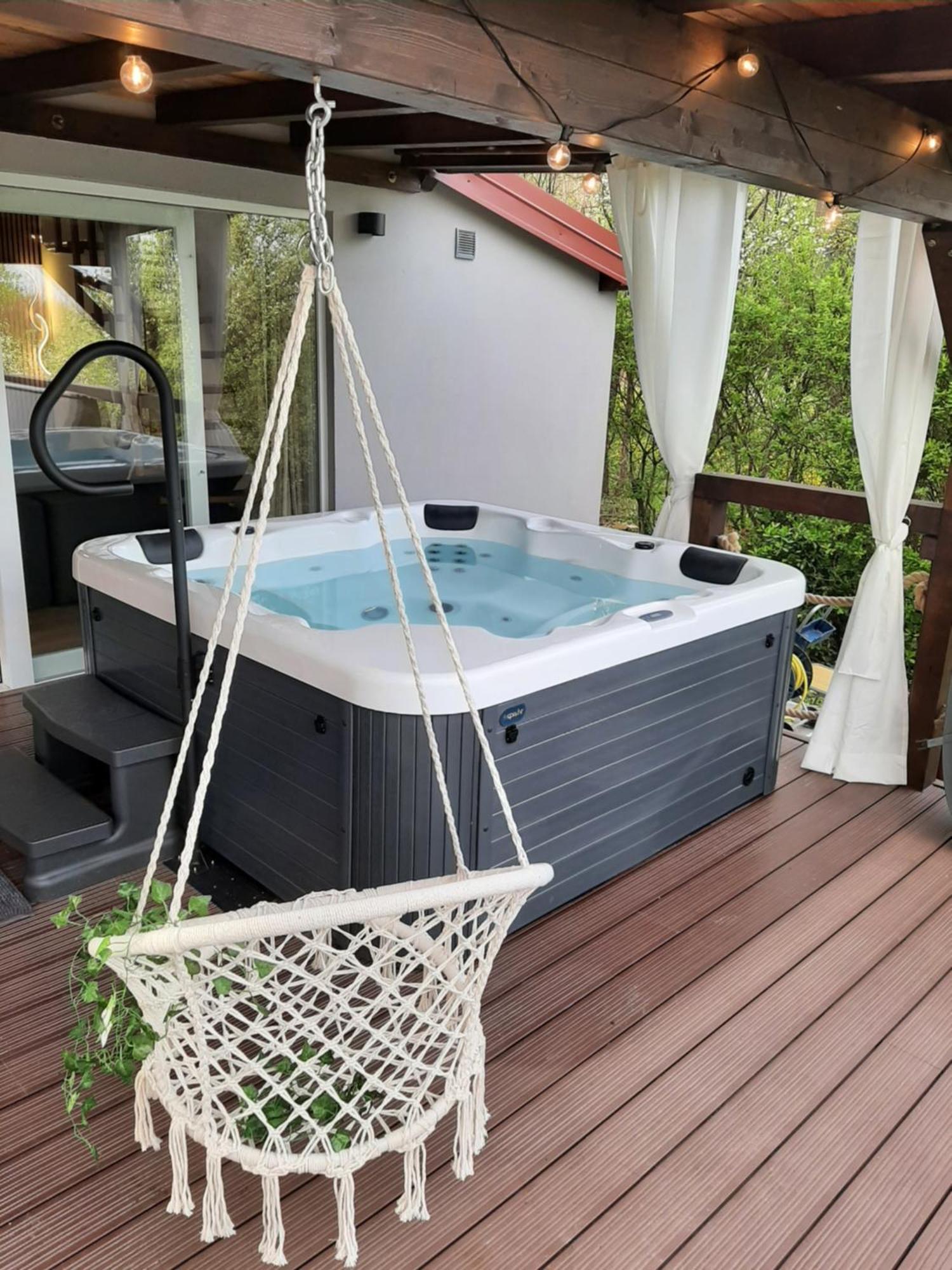 Spahouse Adrian Holiday home *